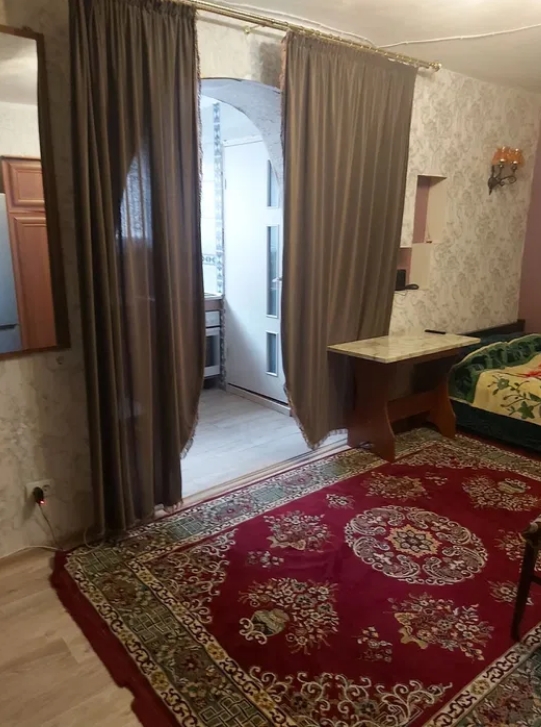 продажа двухкомнатной квартиры номер A-174438 в Малиновском районе, фото номер 9